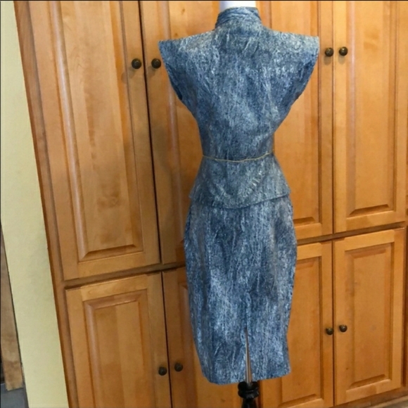 Beautiful Skirt /Top - Picture 2 of 10